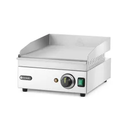 Grill surface smooth Kitchen Line