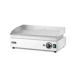 Grill surface smooth Kitchen Line