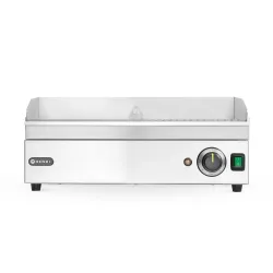 Semi-grooved grill plate Kitchen Line