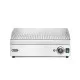 Grooved grill plate Kitchen Line