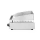 Grill surface smooth Profi Line