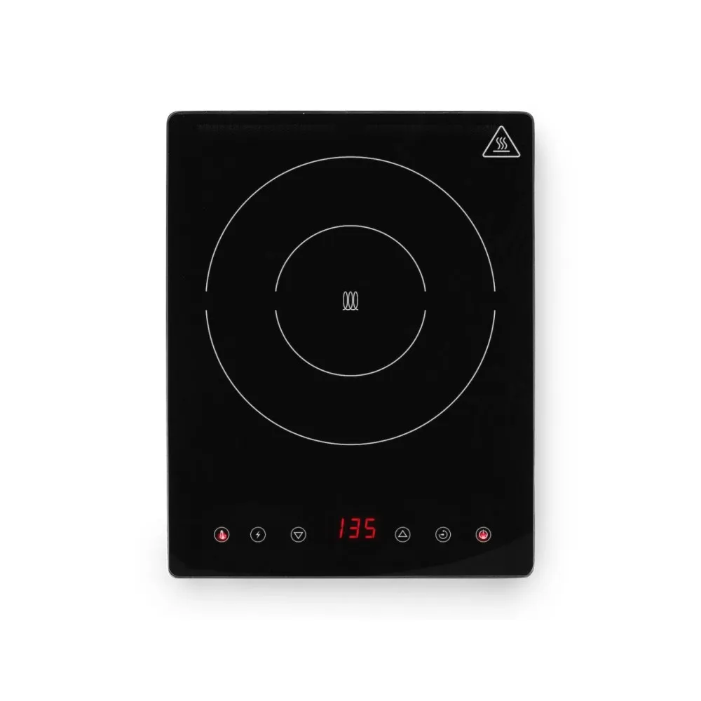Induction cooker 3.5kW