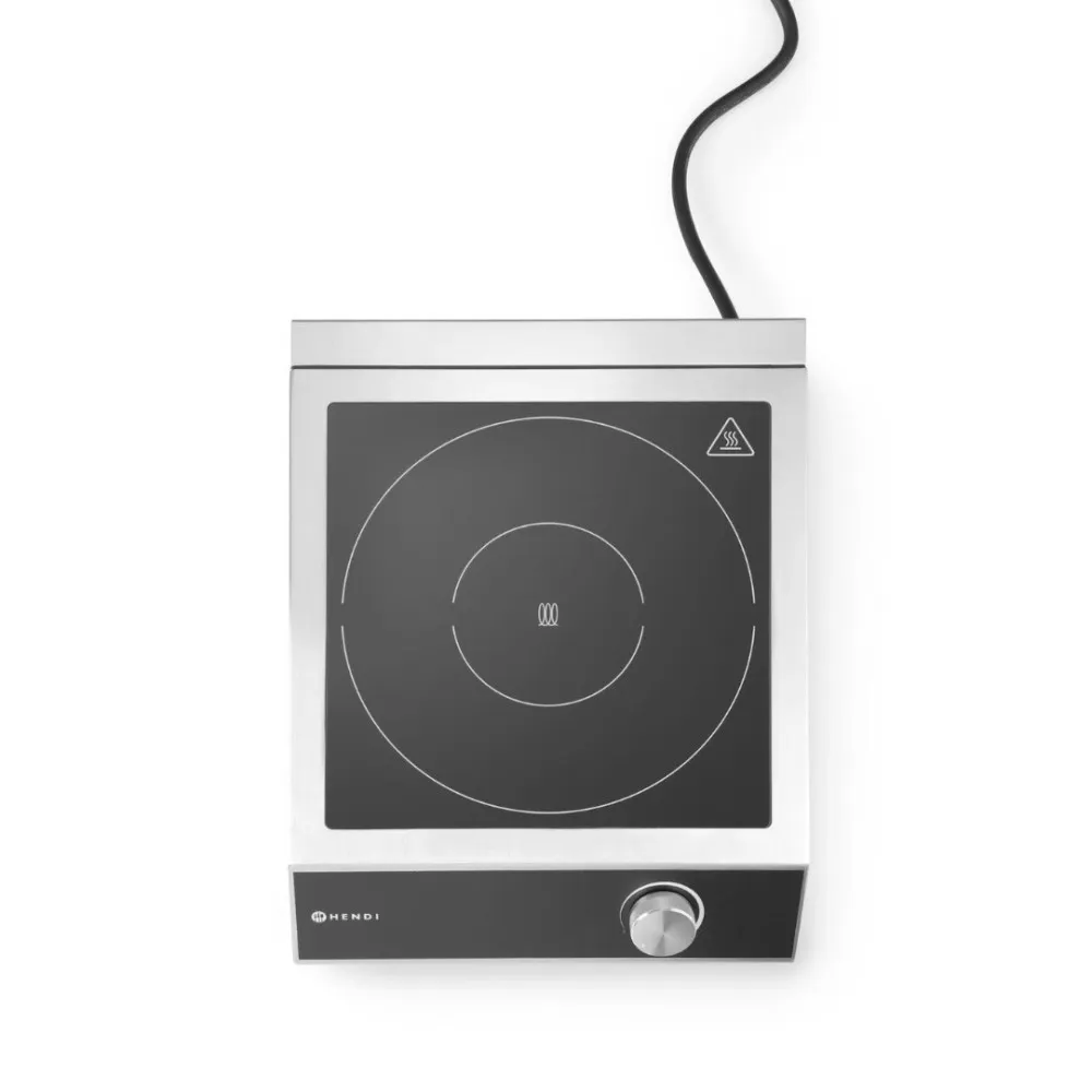 Induction stove 3.5 kW M