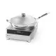 Induction stove Wok 3.5 kW