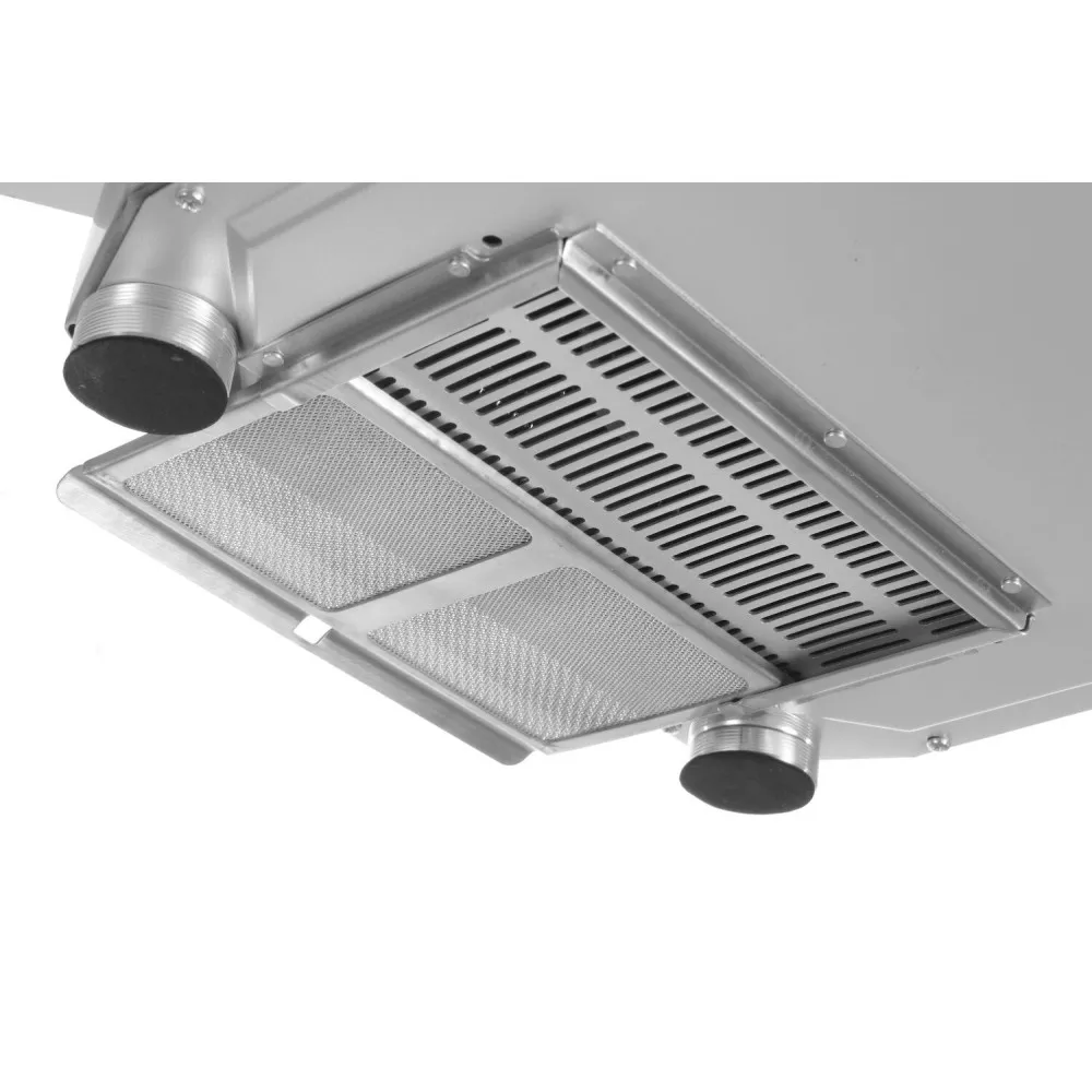 Induction stove Wok 3.5 kW