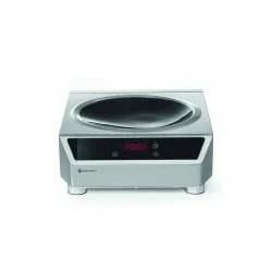 Induction stove Wok 3.5 kW