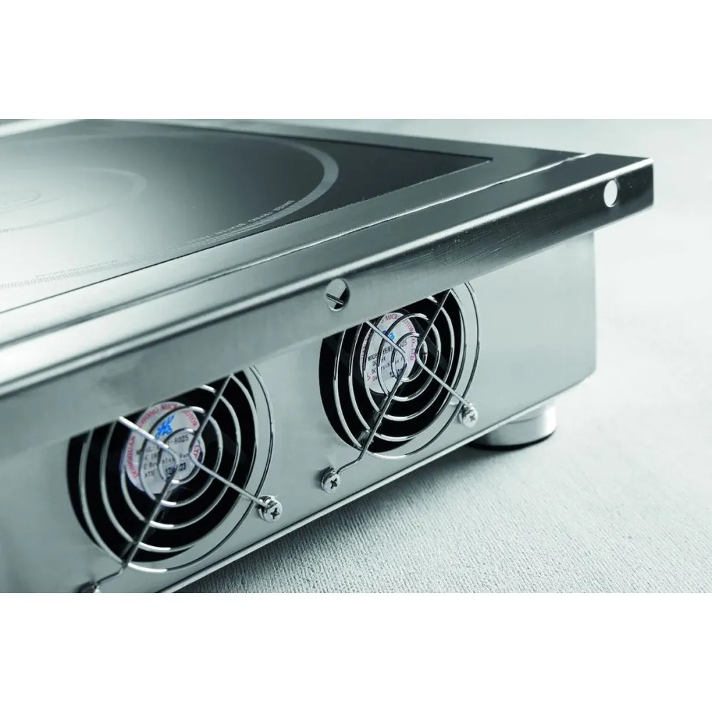 Induction stove 3.5 kW