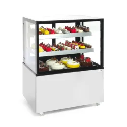 Pastry Display Cabinets