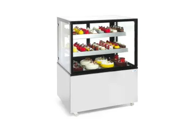 Pastry Display Cabinets