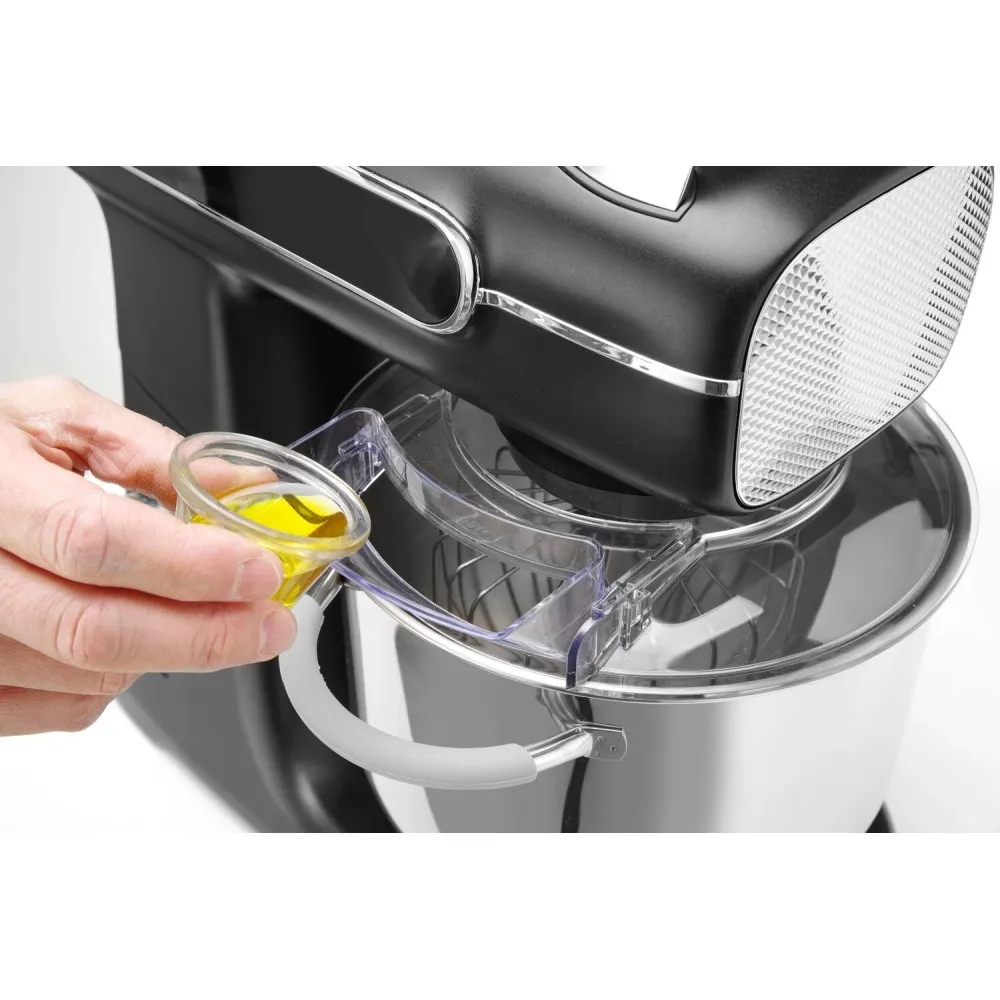 Blackbolt dough mixer 7l