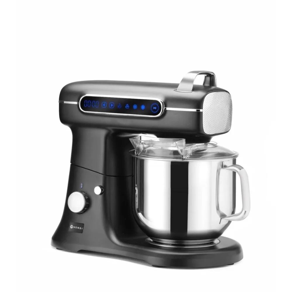 Blackbolt dough mixer 7l
