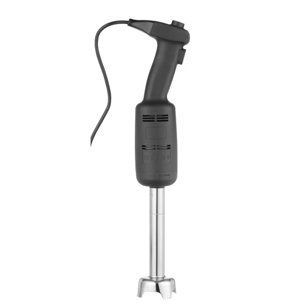 Immersion blender 160 with speed control