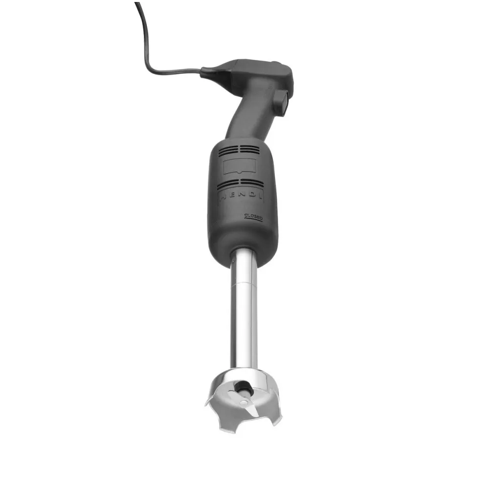 Immersion blender 160 with speed control