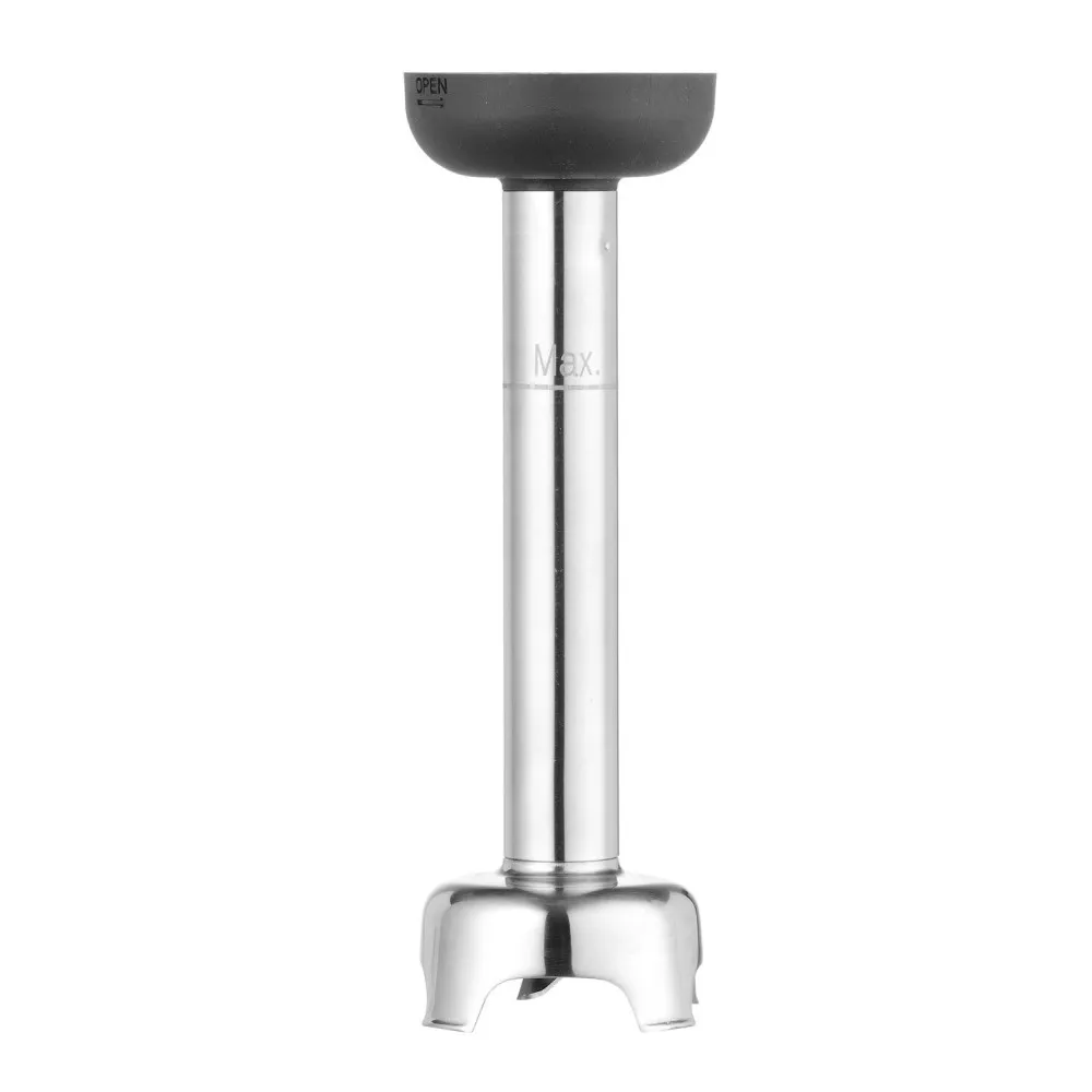 Immersion blender 160 with speed control