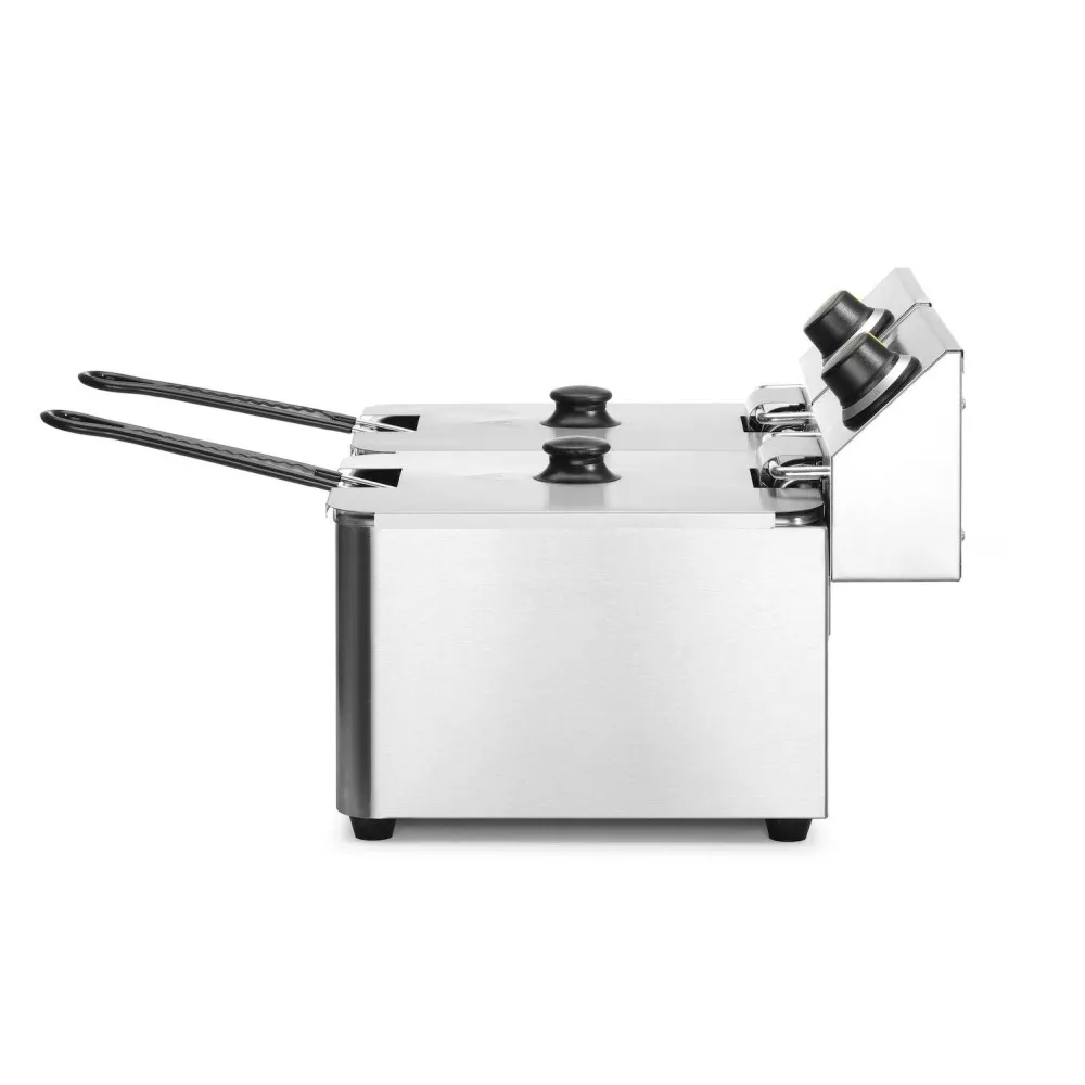Fryer Kitchen Line - 2 x 8l