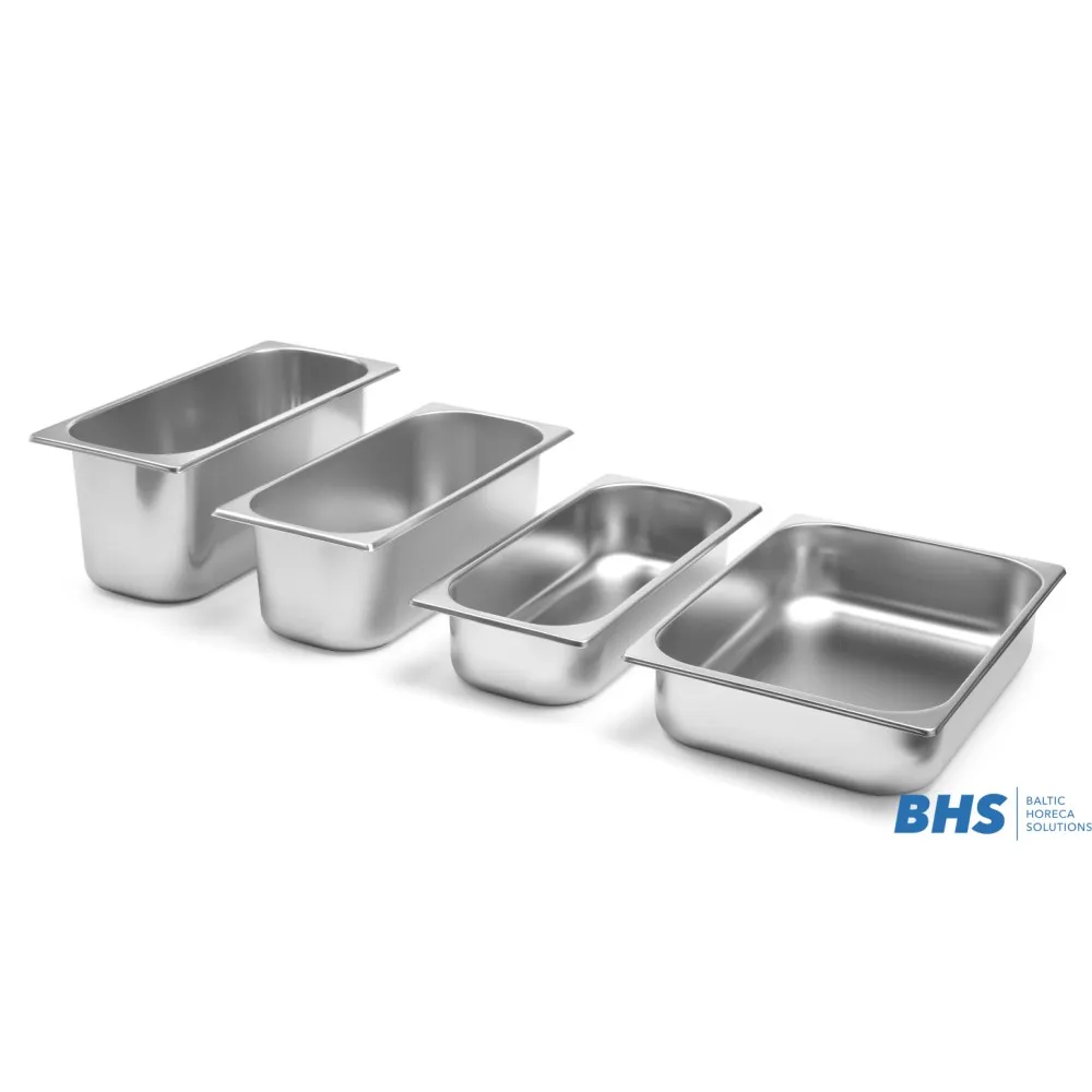 Ice cream container 5.0 L