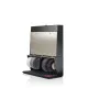 HEUTE Polifix4 Professional Shoe Shine Machine