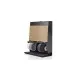 HEUTE Polifix4 Professional Shoe Shine Machine