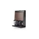 HEUTE Polifix4 Professional Shoe Shine Machine
