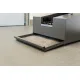 HEUTE Solamat 150 Compact Dry-Cleaning Facility with Polish Dispenser