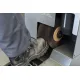HEUTE Solamat 150 Compact Dry-Cleaning Facility with Polish Dispenser