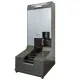HEUTE Solamat 150 Compact Dry-Cleaning Facility with Polish Dispenser