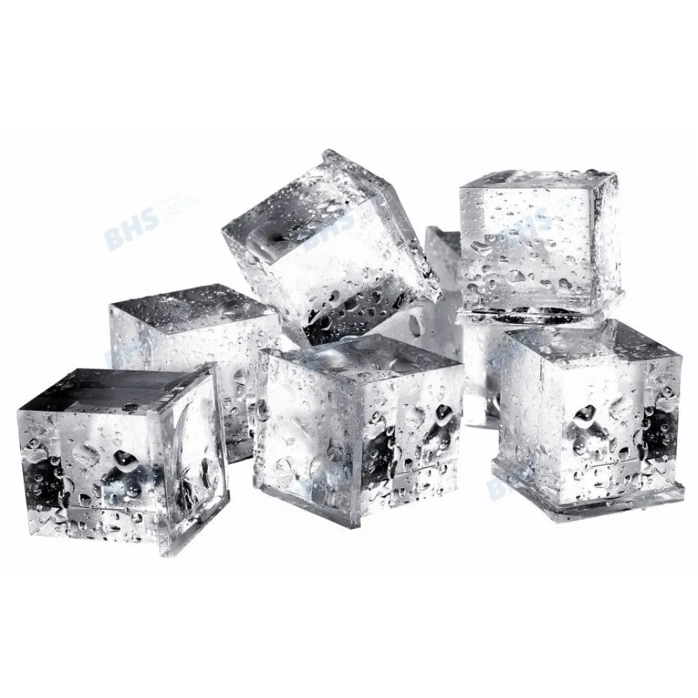 Ice maker FHD70, 76kg/24h