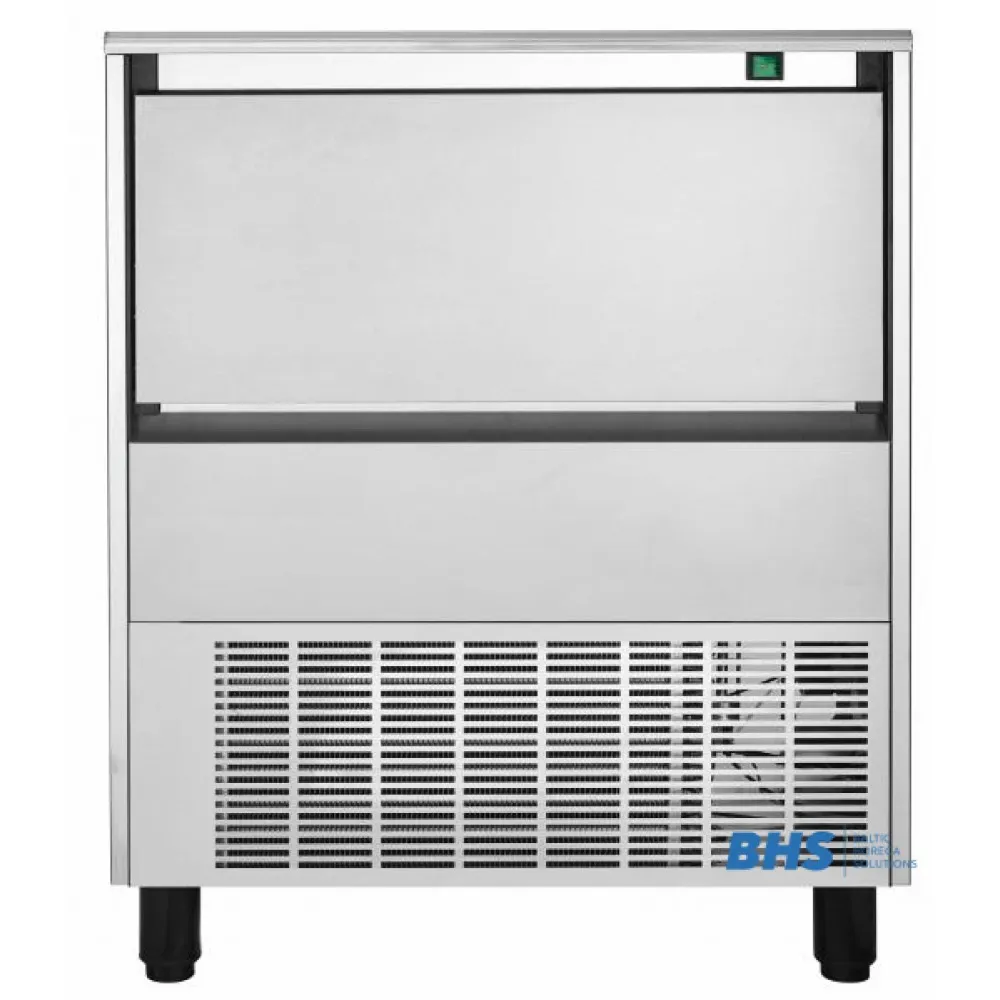 Ice maker FHD100, 99kg/24h