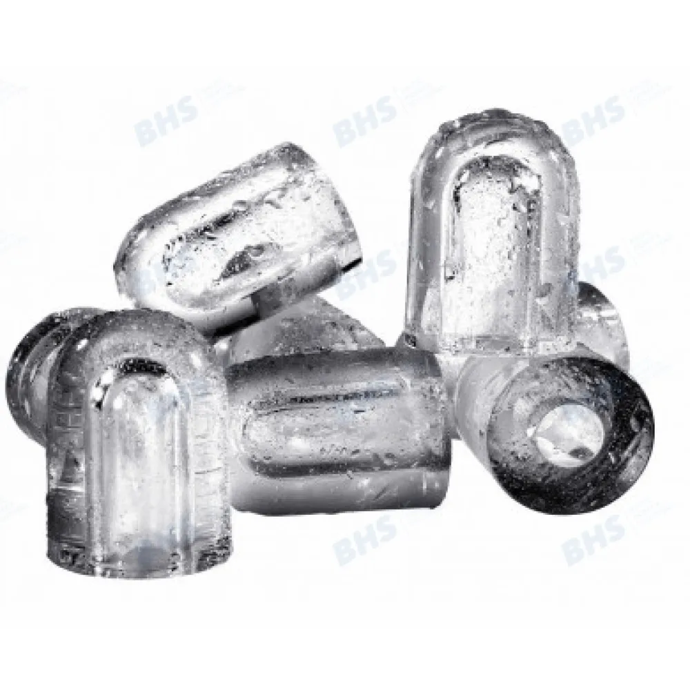 Ice maker KV20/5, 20kg/24h