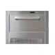 Ice machine at home DOMO R290, 14kg/24h