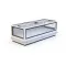IGLOO ADVANTA REMOTE 2500 mm ice-cream showcase