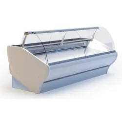 Cold showcase BASIA Neo 0.94 REMOTE