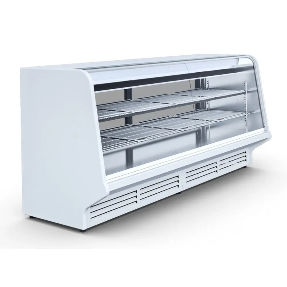 Cold showcase JULIA 1290 mm