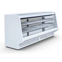 Cold showcase JULIA 1290 mm