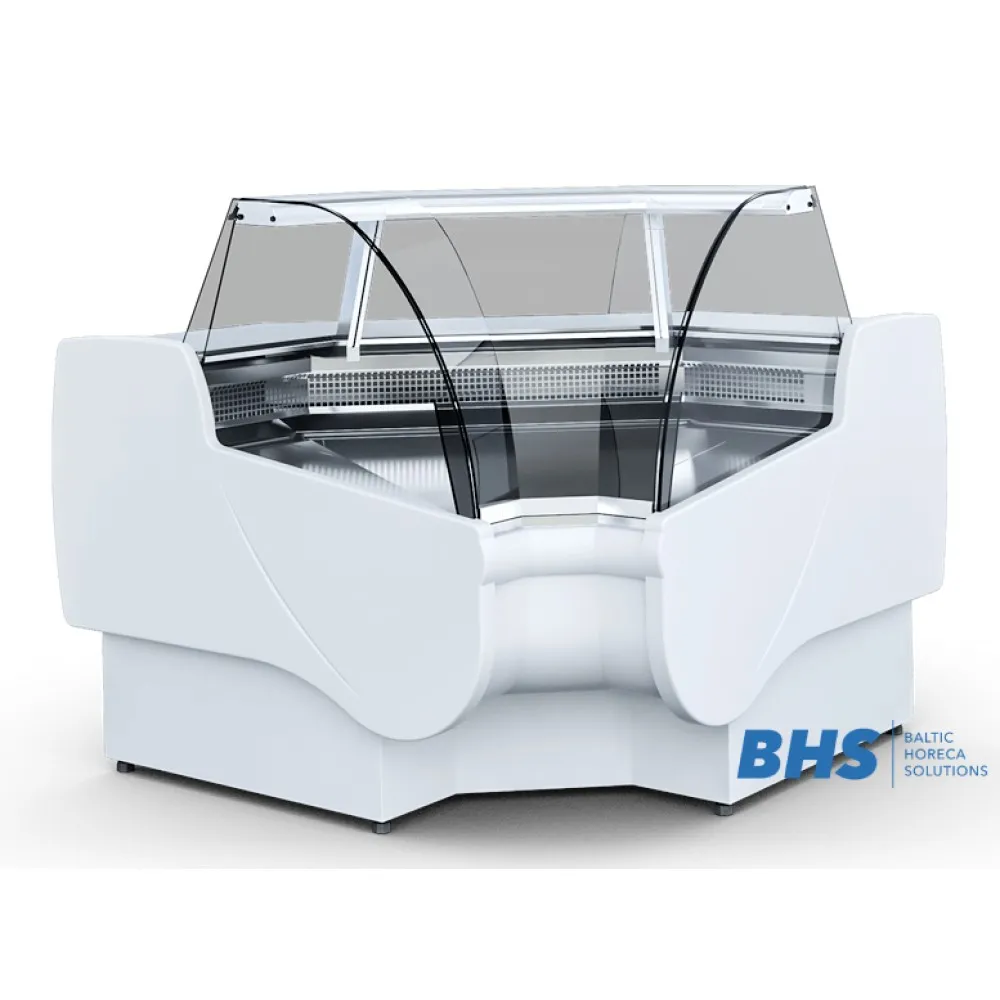 Cold showcase BASIA Neo NW REMOTE