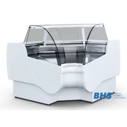 Cold showcase BASIA Neo NW REMOTE