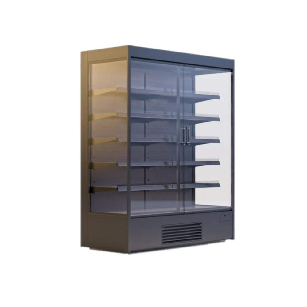 Showcase KING INVERTER 1.88 DUT