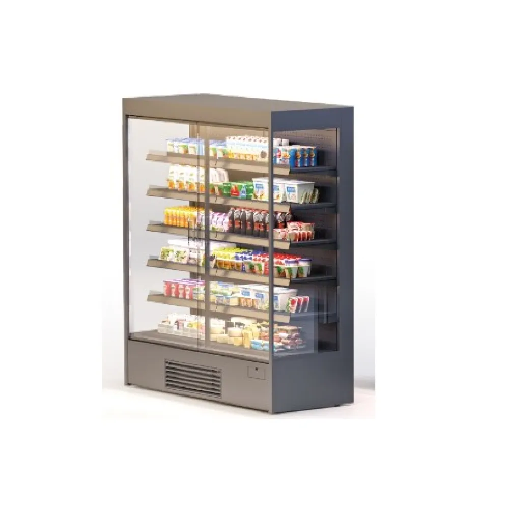 Showcase KING INVERTER 1.88 DUT