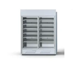 Display freezer KING AT M 790mm REMOTE