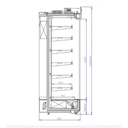 Showcase KING EVO 1.0 AT