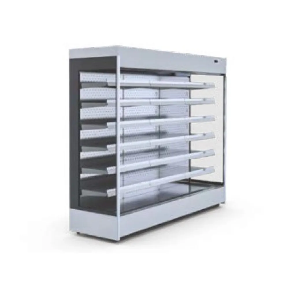 Showcase KING EVO 1.6 AT