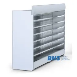 Showcase KING 1.0 AT REMOTE