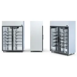 Refrigerator OLA2 AG-GASTRO