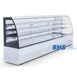 Confectionery showcase LUNA 600 mm