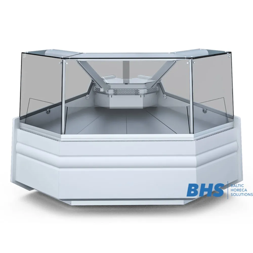 Outer corner LUZON NZ90