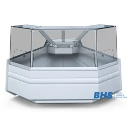 Outer corner LUZON NZ90