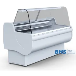 Cold showcase MONIKA 1.0