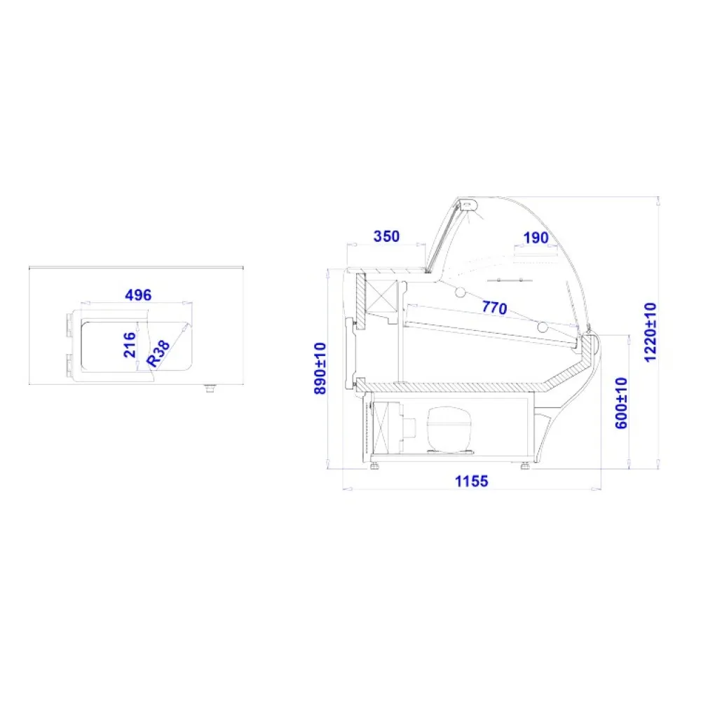 Neutral showcase BASIA NEO NZ