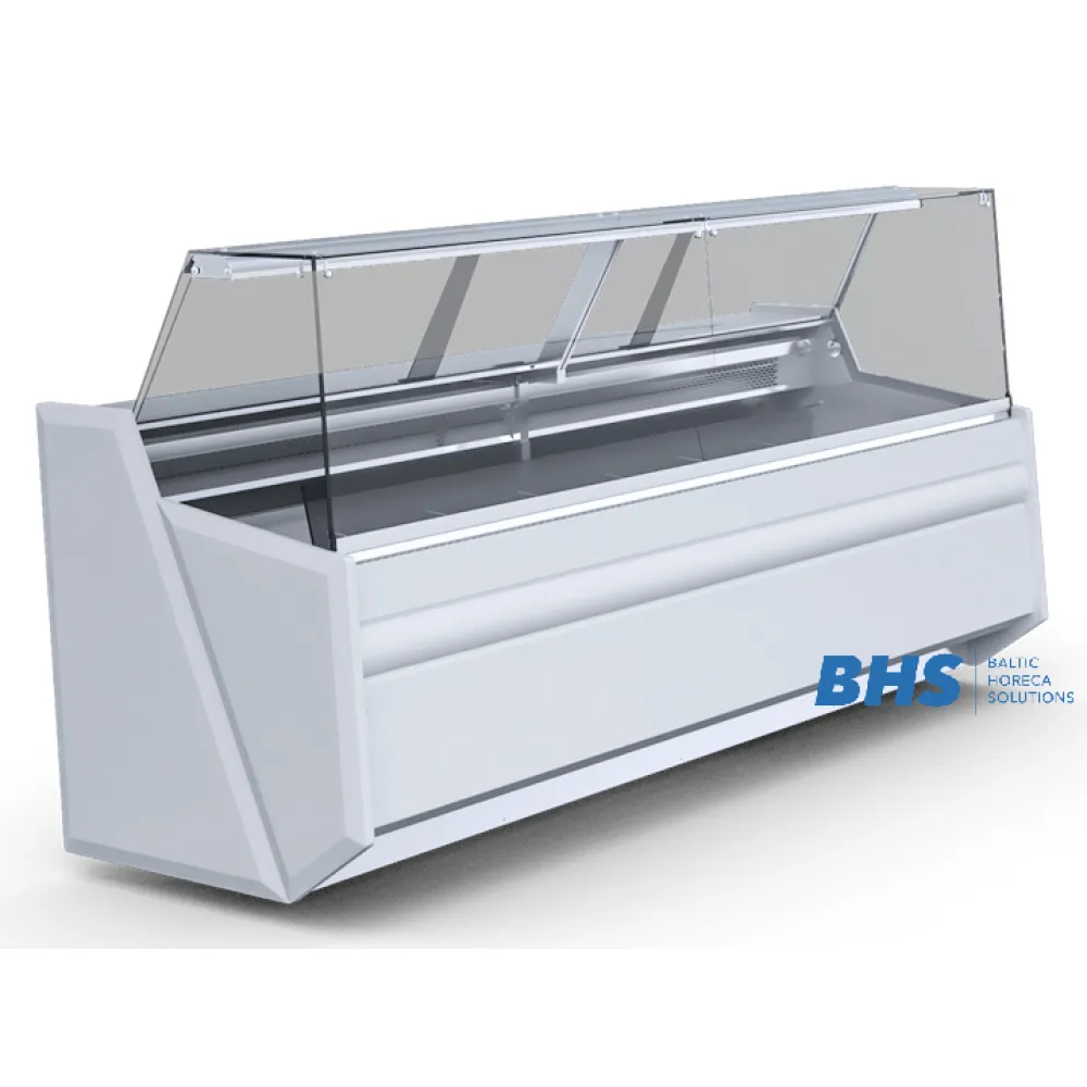 Cold showcase PICO 1.96