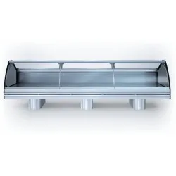 Cold showcase PROXIMA 1.25 REMOTE